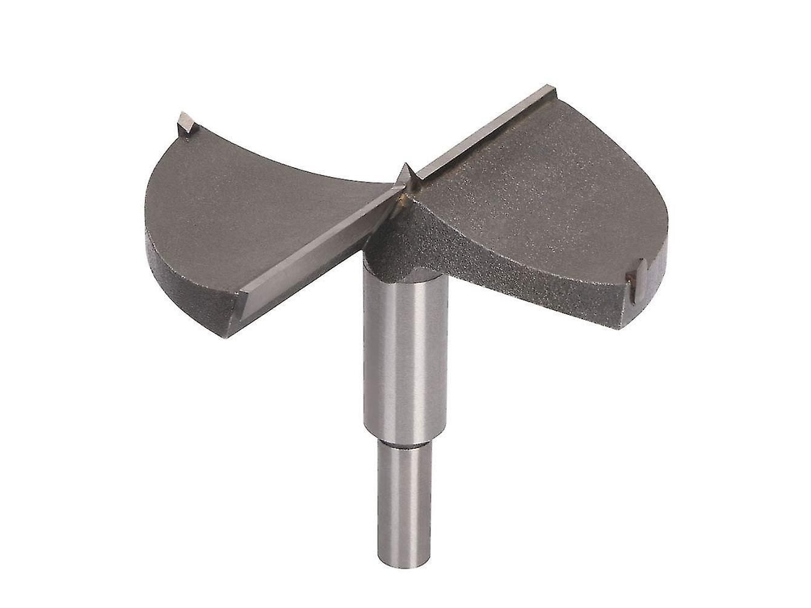 Broca Forstner , Serra Copo de 90 Mm em Aço Carboneto. (versão Grande)
