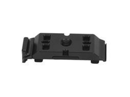 Tapa De Batería Magnética Para Cámara Con Quick Release, Protector De Puerta Lateral, Montaje Para Fotografía Horizontal Y Vertical