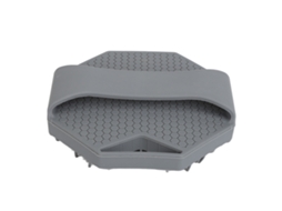Escovinha De Corpo Silicone Multifuncional (limpeza Da Pele, Exfoliação)