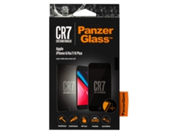 Pelicula de Vidro PANZERGLASS iPhone 8 Plus