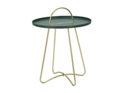 Mesa Auxiliar Grent Cm Ø 45x59
