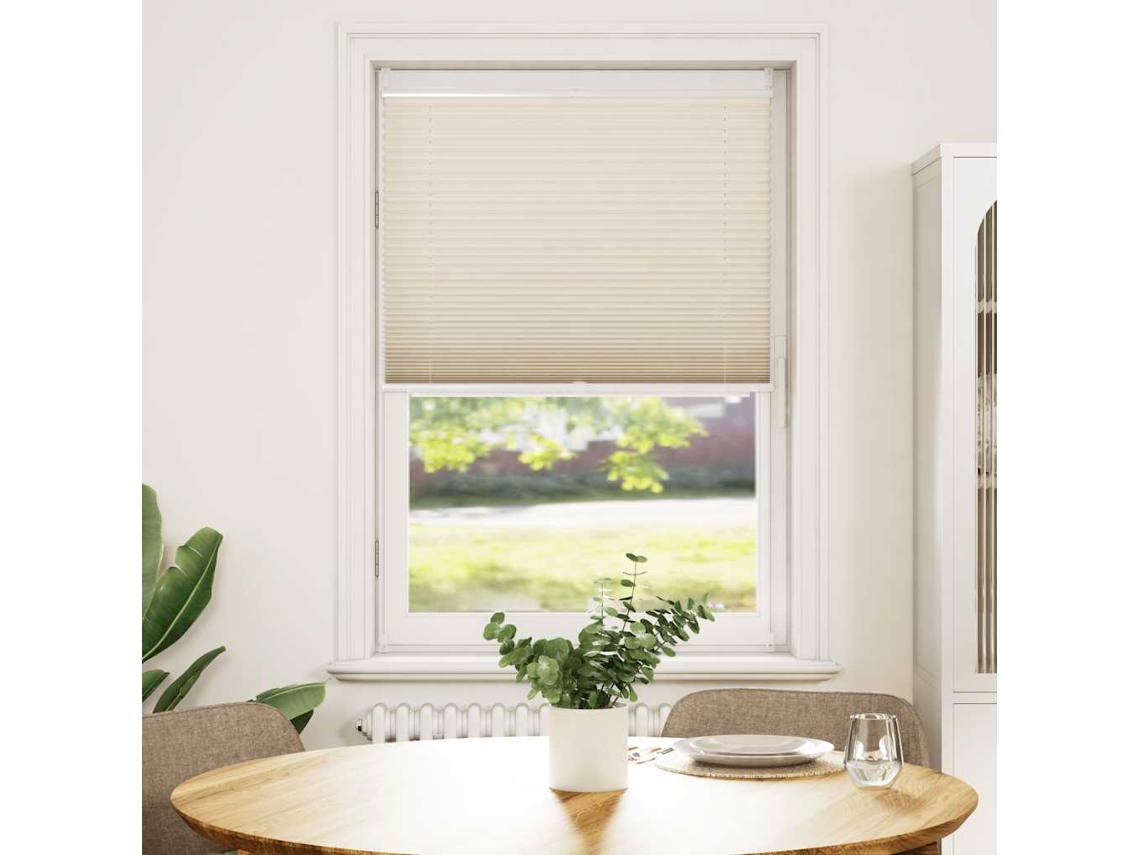 Persiana 70x125cm, Creme