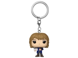 Chaveiro Porta Chaves Pocket Pop! Stranger Things Robin Buckley B.active