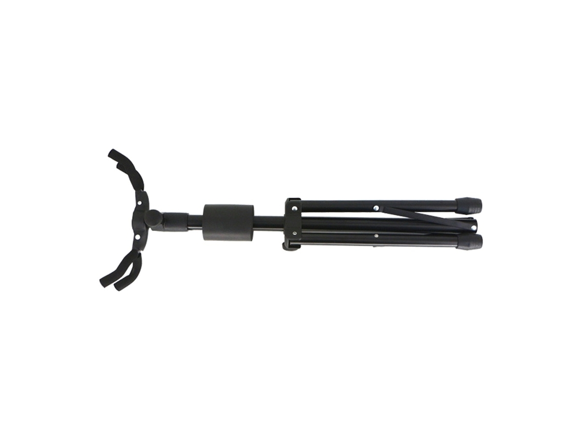 Lurelia Suporte Para Guitarra Dobrável Ajustável