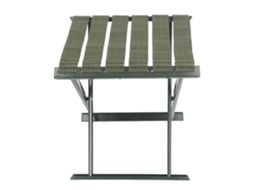 Cadeira De Campo Dobrável (suporta 60kg, Porta Fácil)