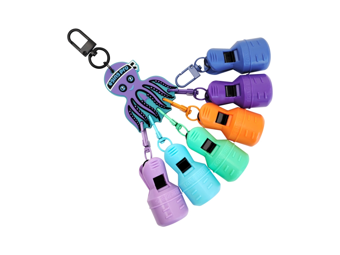Capas para Varas MDUG (roxo)