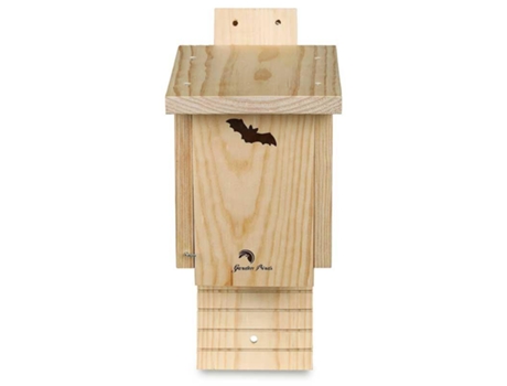 Caixa-ninho Morcegos