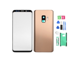 Kit de Reposição de Vidro Samsung S9 LAXISCREED
