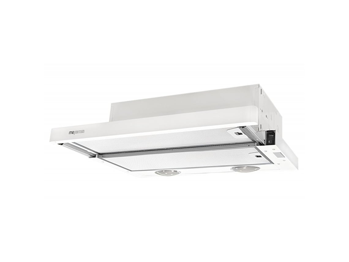 Exaustor MEPAMSA ECOLINE 60 (Outlet Caixa Aberta - 70 cm - Inox)