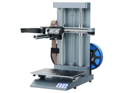 Impressora 3D CETUS3D Cetus2 Deluxe Version