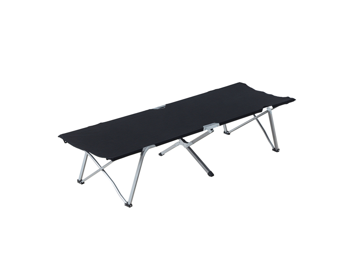 Cama de Acampada Plegável Oxford 600d BTFORUS