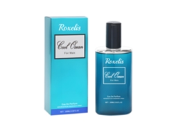 Perfume Woody Encantadora Eau de Toilette com Aroma Amadeirado e Toque Sofisticado LAXISCREED