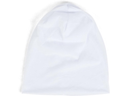 Chapéu Masculino de Primavera, Gorro Folgado Unissex Cor Sólida para Mulheres e Homens, Toucas Turbante,
