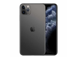 Smartphone APPLE Iphone 11 Pro Max 64Gb / Cinzento / Grau C (Recondicionado Sinais de Uso)