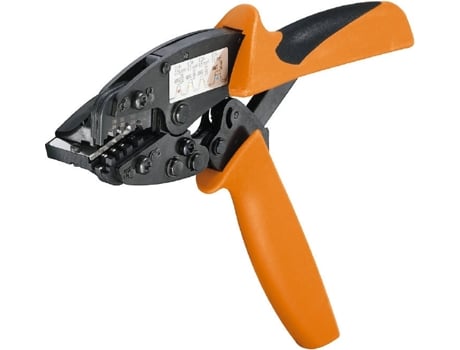 Alicate de Corte WEIDMÜLLER HTF RSV 16 WI