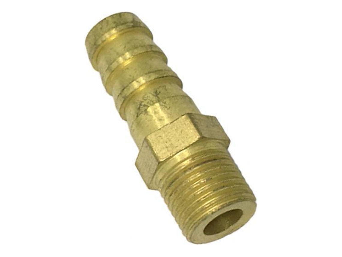Conector De Mangueira Pneumática 2 Peçasslowmoose