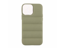 Capa LAXISCREED 2 em 1 para Iphone 13pro Max