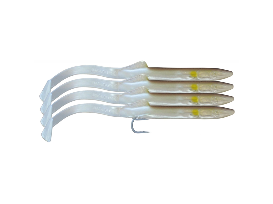 Rodapé RAGOT Mitr.3Raglou 105