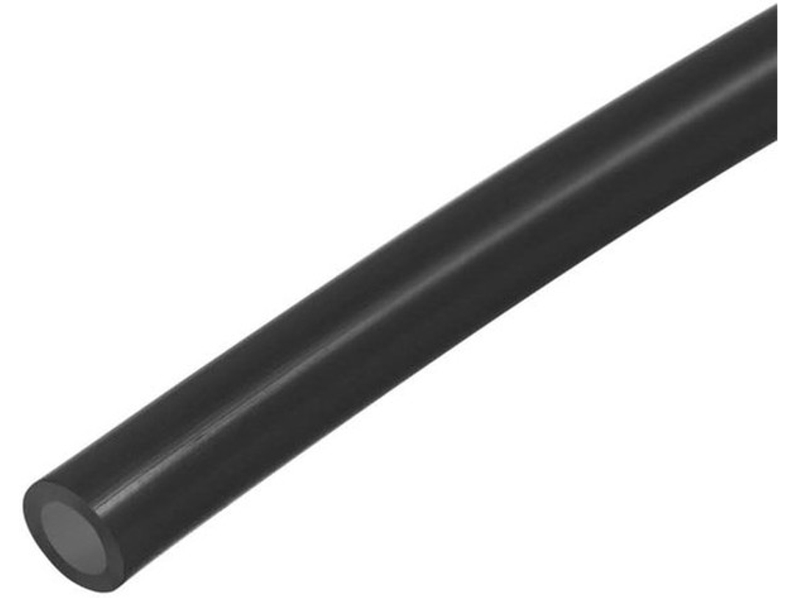 Luchtbuis 4 Mm De Diâmetro Exterior X 2,5 Mm De Diâmetro Interior - 7 Metros - Pu Poliuretano - Resistente À Pressão - Flexível - Para Compressores De