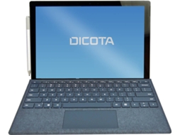 Protetor de Ecrã Tablet DICOTA D31451 (12.3'' - Plástico)