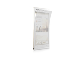 Pelicula de Vidro SBS Ascend P7
