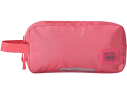 Estojo TOTTO Coral (23.5x12x9cm - Rosa)