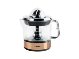 Espremedor Bestron Acj350Co Citrus Juicer preto/cobre Acj350Co