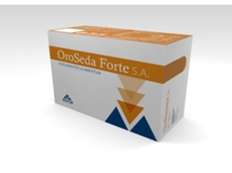 Oroseda Forte 60 Caps Biotop
