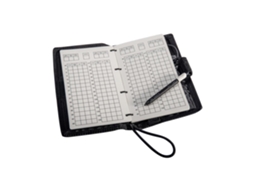 Mares Xr Wetnotes Pen And Straps