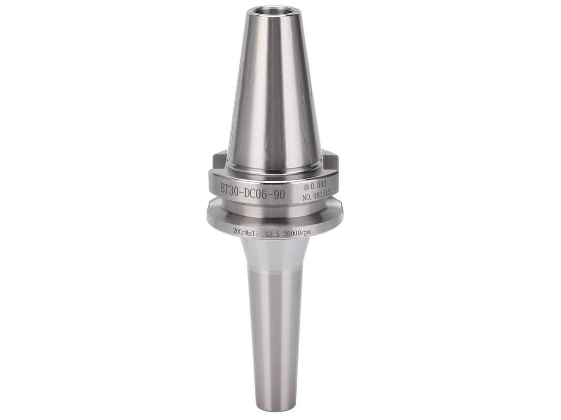 Suporte De Mandril De Colleta Cnc Milling Bt30-dc06-90 20crmnti Hrc48-52