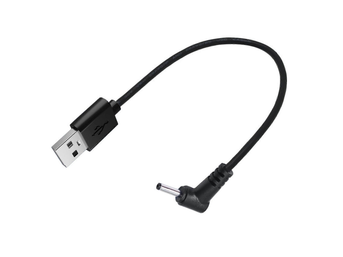 Lurelia Cabo Usb, Dc5v, 5 V, 35mm, Iluminação Led, Indicador