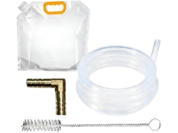 Kit Maple Leaf Recipiente Portátil De 5 Litros Para Alimentos