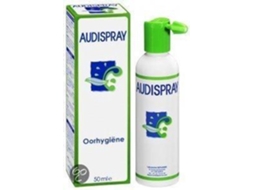 AUDISPRAY Adulto