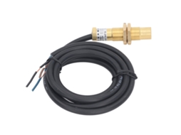Sensor de Proximidade Magnético 2 Fios 3-250Vca | MARCA