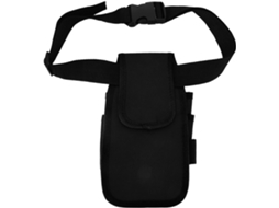 Bolsa Organizadora De Cintura Para Ferramentas Sungooyue, Com Vários Bolsos Para Ferramentas Pequenas, Feita De Tecido