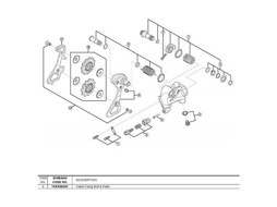 Rd-9000 Prateadoshimano
