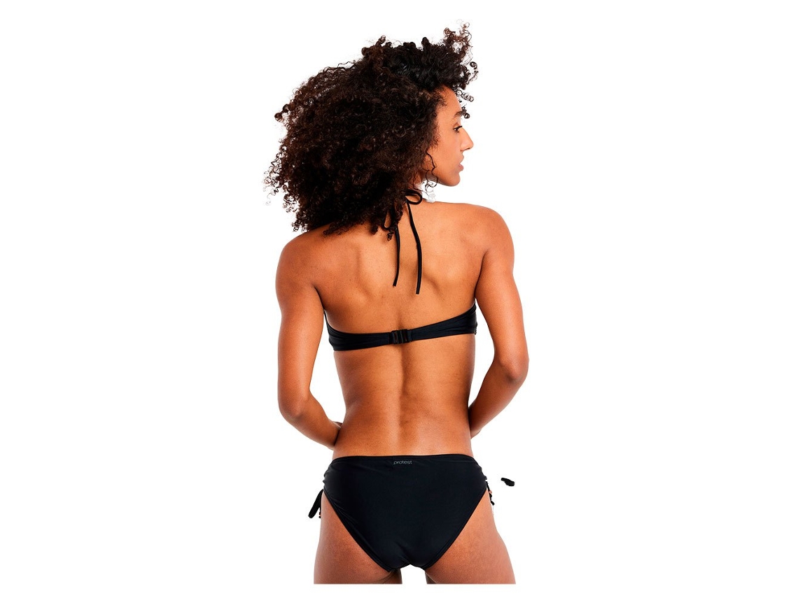 Bikini Soledad Preto S Mulherprotest