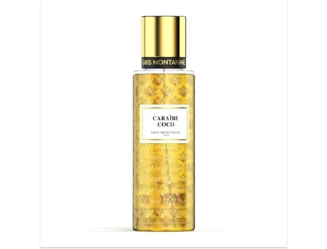 Gris Montaigne Caraïbe Coco Scented Mist 250ml Segredos de Geisha