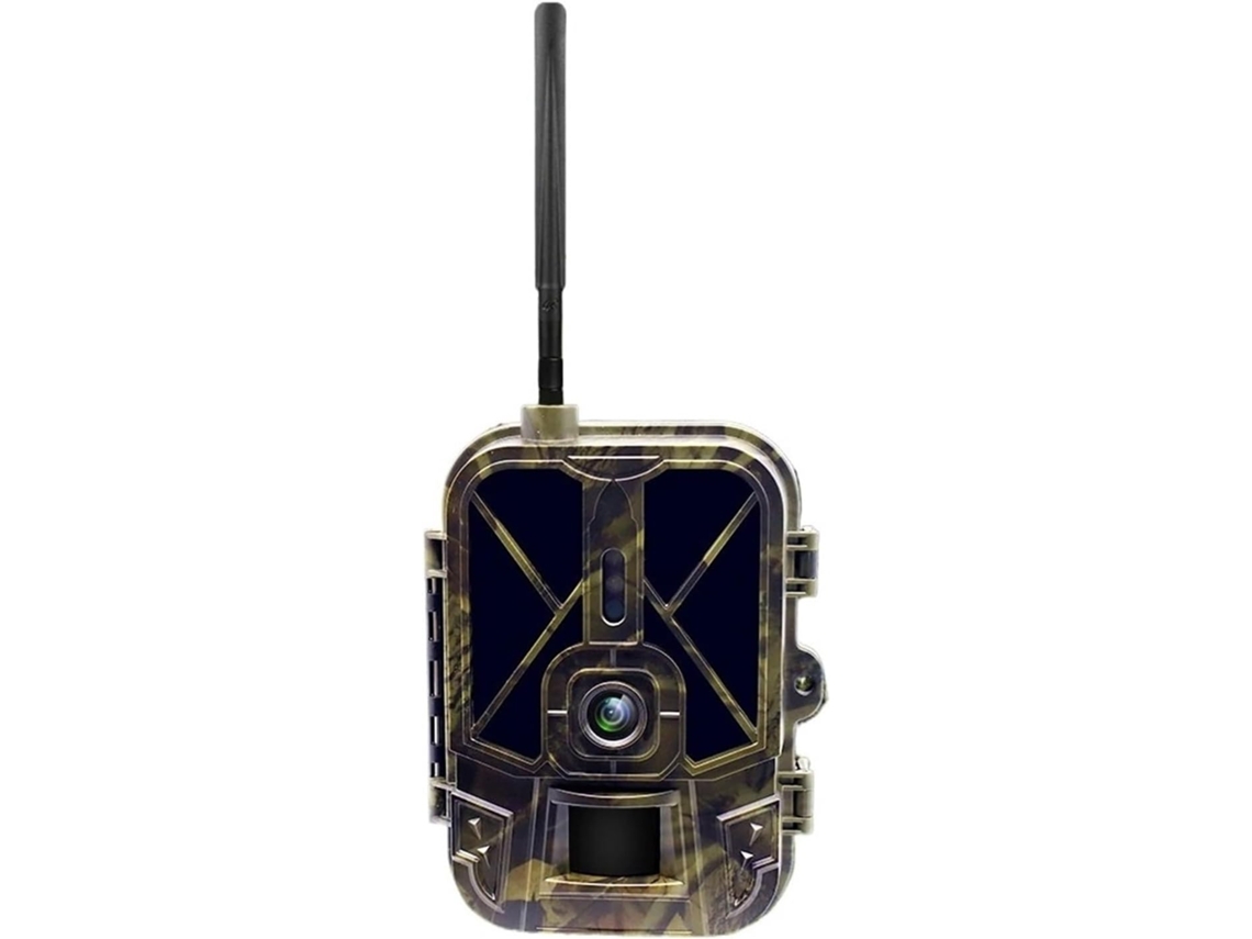 Caméra Faune Sauvage de Chasse Et Suivi Des Sentiers com Aplicação Multimídia em Direct 4k, SFUSHOS