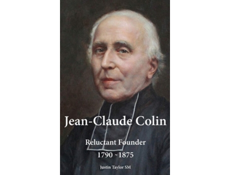 Livro Jean-Claude Colin de Justin Taylor (Inglês - Capa Dura)