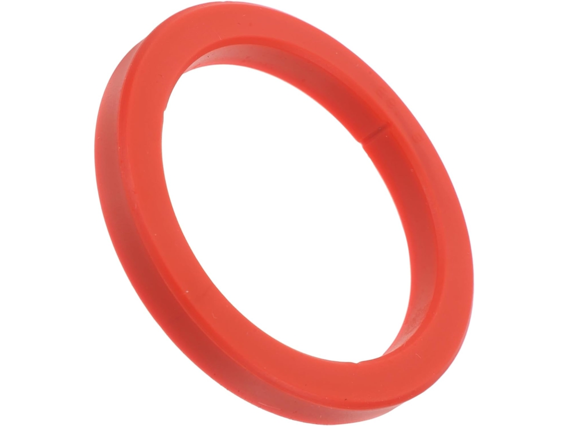 Anel De Vedação De Silicone Para Máquina De Café, Acessório Para Cafeteira Doméstica. Gokoco