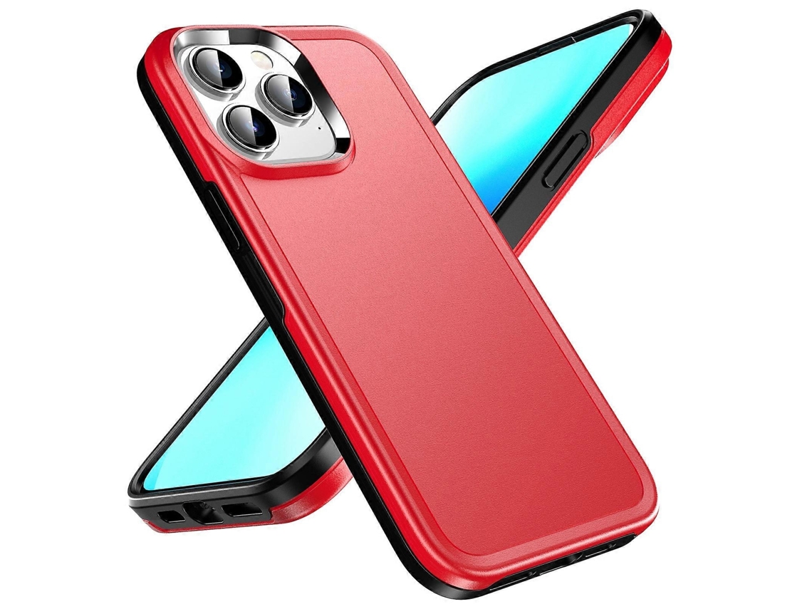 Lurelia Capa Iphone 13 Pro Max Cor Sólida