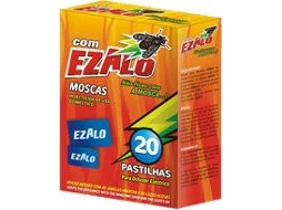 Repelente de Mosquitoss EZALO Moscas