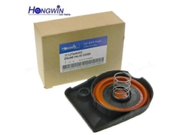 Kit de reparação de tampa de válvula Pcv para motor Mini Cooper 11127646552 CHARM