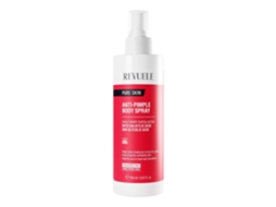 Spray Corporal REVUELE Anti-Pimple (150 ml)