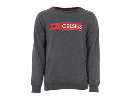 Camisola DEGRÉ CELSIUS Homem (Multicor - XL)