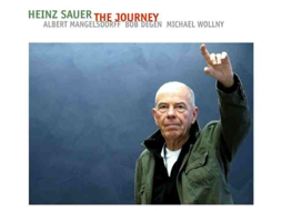 CD Heinz Sauer - The Journey