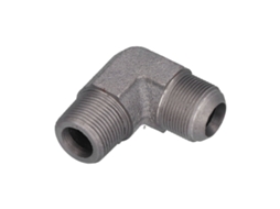 Laxiscreed Cotovelo Em Aço Carbono Resistente À Deformação, Corrosão E Desgaste