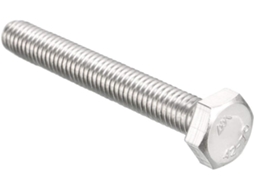 Parafuso Sextavado M6 Xywhpgv M6-1 X 45mm Unc, Parafusos De Cabeça