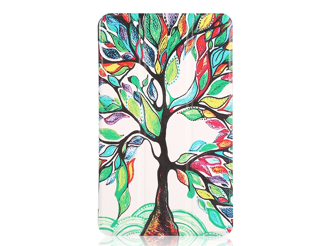 Capa Flip Anti queda Samsung T380/t385 LAXISCREED
